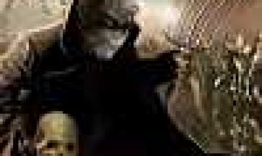 דחליל כתובית | Skarecrow Subtitle