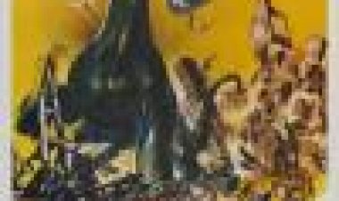 בהמות מפלצת הים כתובית | Behemoth The Sea Monster Subtitle