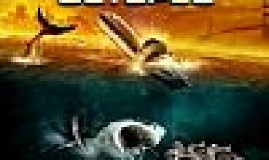 מגה כריש נגד תמנון ענק כתובית | Mega Shark Vs Giant Octopus Subtitle