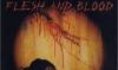 פרחים של בשר ודם כתובית | Guinea Pig: Flower Of Flesh And Blood Subtitle