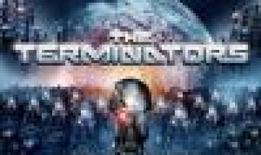 המחסלים כתובית | The Terminators Subtitle