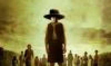 ילדי התירס כתובית | Children Of The Corn Subtitle
