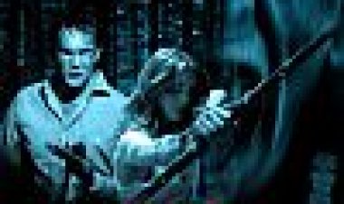 טעות בכיוון כתובית | Wrong Turn Subtitle