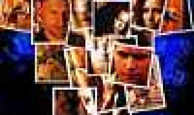 החדר החשוך כתובית | The Darkroom Subtitle