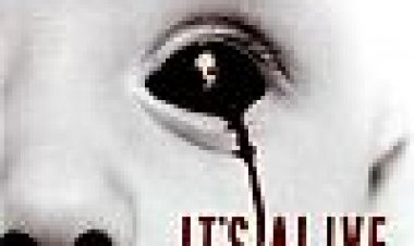 זה חי כתובית | It's Alive Subtitle