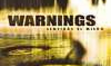 אזהרות שקטות כתובית | Silent Warnings Subtitle