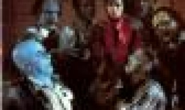 מותחן כתובית | Thriller Subtitle