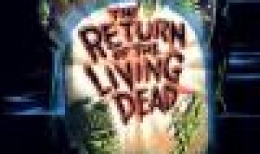 חזרתם של המתים-חיים כתובית | The Return Of The Living Dead Subtitle