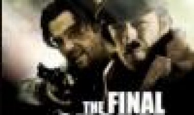 הסופה האחרונה כתובית | The Final Storm Subtitle