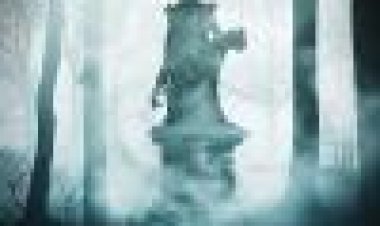 המקדש כתובית | The Shrine Subtitle