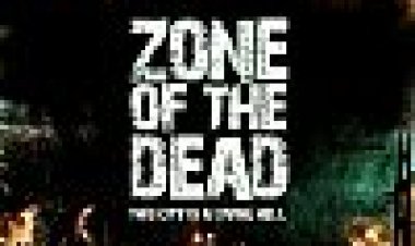 איזור המתים כתובית | Zone Of The Dead Subtitle