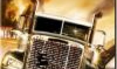 מקסימום Overdrive כתובית | Maximum Overdrive Subtitle