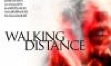 מרחק הליכה כתובית | Walking Distance Subtitle