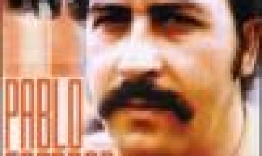 פבלו אסקובר כתובית | Pablo Escobar Subtitle