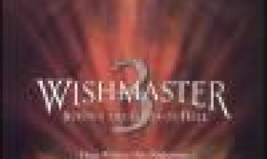 אדון המשאלות 3: מעבר לשערי הגיהנום כתובית | Wishmaster 3: Beyond The Gates Of Hell Subtitle