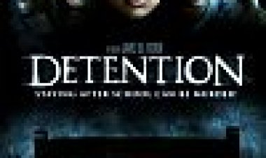 ריתוק כתובית | Detention Subtitle