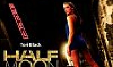 חצי ירח כתובית | Half Moon Subtitle