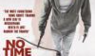 אין זמן לפחד כתובית | No Time To Fear Subtitle