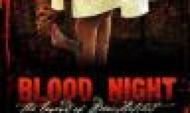 לילה דם כתובית | Blood Night Subtitle