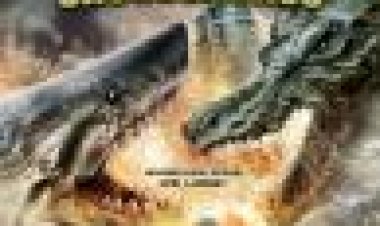 מגה כריש נגד Crocosaurus כתובית | Mega Shark Vs Crocosaurus Subtitle