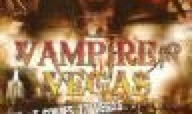 לאס וגאס כתובית | Vampire In Vegas Subtitle