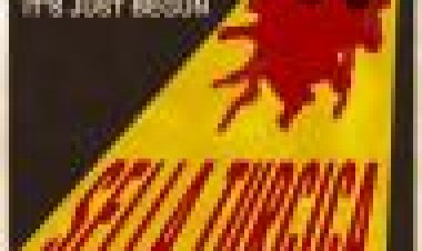 סלע טורצ'יקה כתובית | Sella Turcica Subtitle