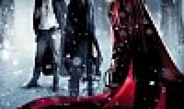 ירח אדום כתובית | Red Riding Hood Subtitle