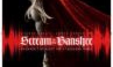 צעקה של באנשי כתובית | Scream Of The Banshee Subtitle