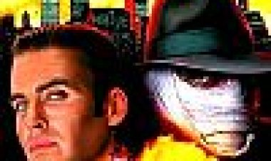 דארקמן 3: תמות דארקמן תמות כתובית | Darkman III: Die Darkman Die Subtitle