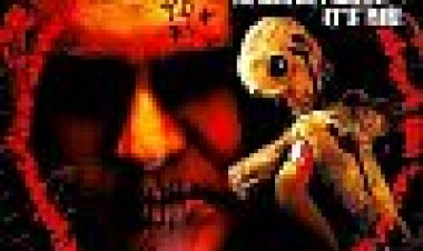 מְרוּשָׁע כתובית | Sinister Subtitle