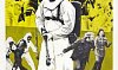 הטירוף כתובית | The Crazies Subtitle