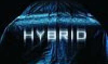 סופר היבריד כתובית | Super Hybrid Subtitle