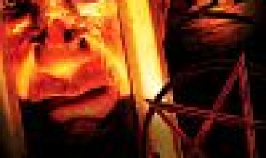 אינקובוס כתובית | Inkubus Subtitle