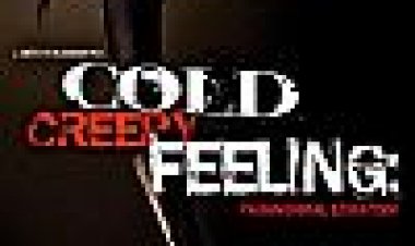 קר מצמרר מרגיש כתובית | Cold Creepy Feeling Subtitle