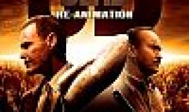 ליל המתים החיים 3D: תחיית המתים כתובית | Night Of The Living Dead 3D: Re-Animation Subtitle