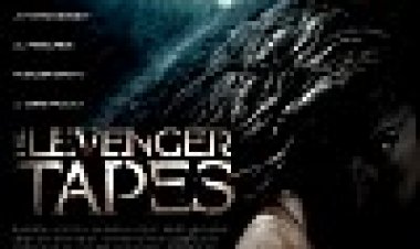 קלטות לבנג'ר כתובית | The Levenger Tapes Subtitle