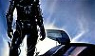 יציר האופל כתובית | The Wraith Subtitle