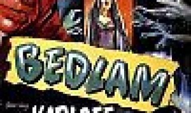 מהומה כתובית | Bedlam Subtitle