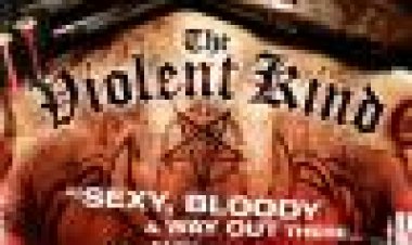 הסוג האלים / כתובית | The Violent Kind Subtitle