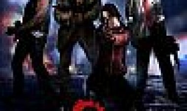 תמונה 4 - שמאל 4 המלח / כתובית | Left 4 Dead Subtitle