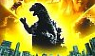 גודזילה מלך המפלצות! כתובית | Godzilla, King Of The Monsters! Subtitle