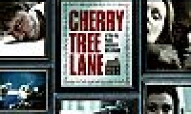 נתיב עץ הדובדבנים כתובית | Cherry Tree Lane Subtitle