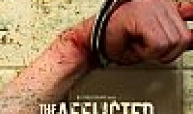 הפגוע כתובית | The Afflicted Subtitle