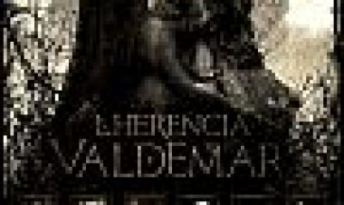 ירושתו של ואלדמר כתובית | The Valdemar Legacy Subtitle