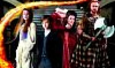 ההצלה הגדולה רוח כתובית | The Great Ghost Rescue Subtitle