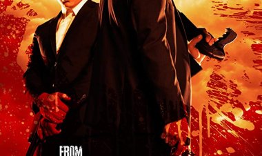 מצאת החמה עד צאת הנשמה עונה 2 כתובית | From Dusk Till Dawn Season 2 Subtitle