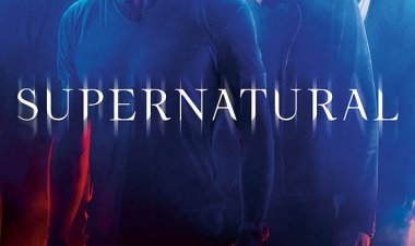 על טבעי - עונה 7 כתובית | Supernatural Season 7 Subtitle