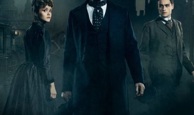 גולם רצחני כתובית | The Limehouse Golem Subtitle