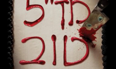 מז''ל טוב כתובית | Happy Death Day Subtitle