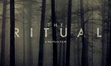 הריטואל כתובית | The Ritual Subtitle